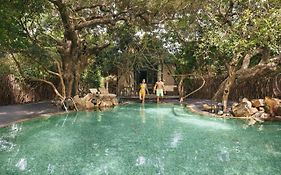 Uga Jungle Beach - Trincomalee 5*